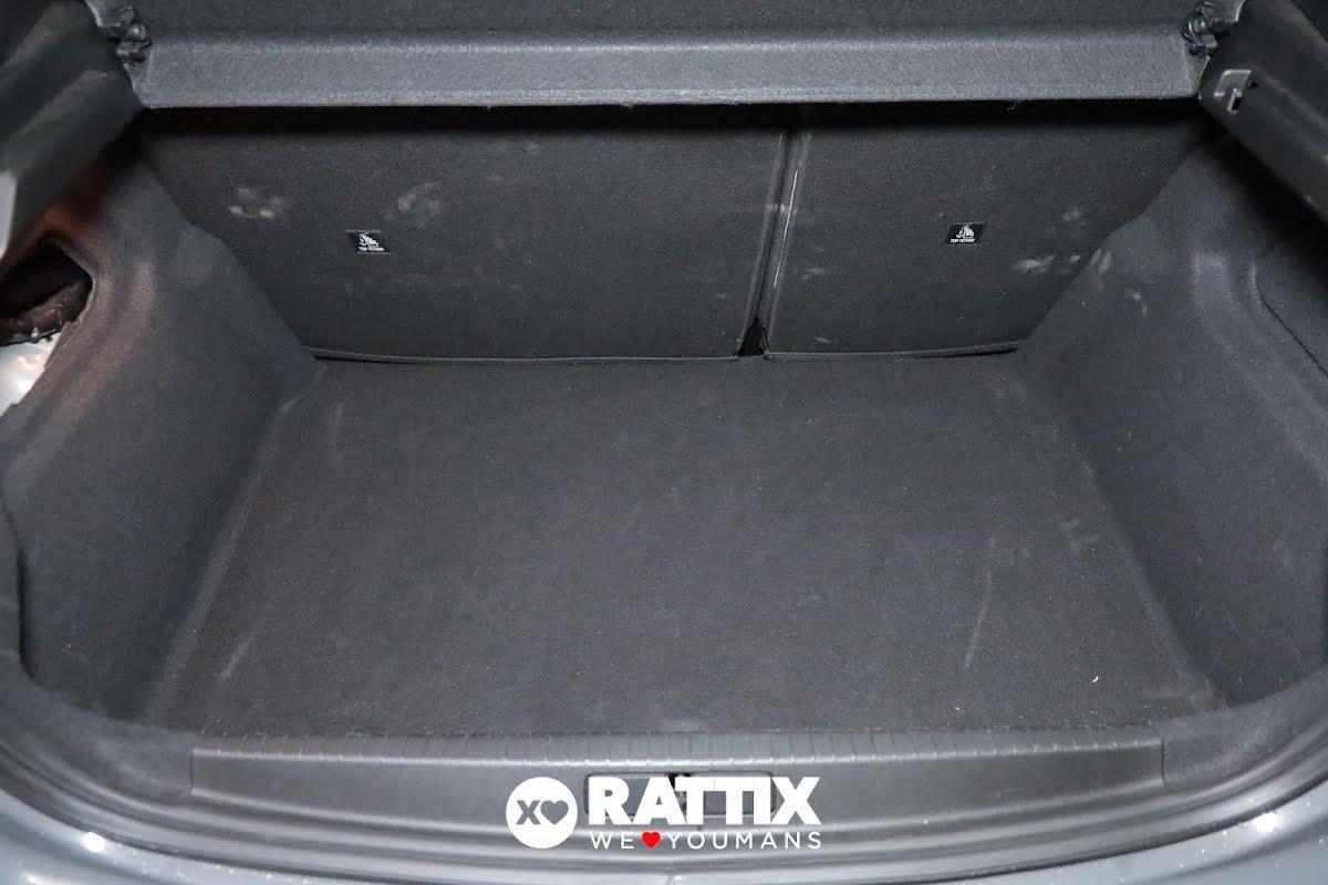 Peugeot 208 1.2 Hybrid Allure 110CV e-DCS6