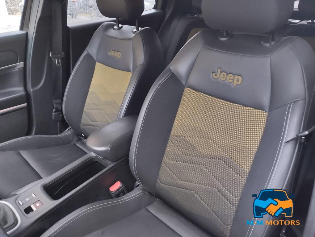 Jeep Avenger 1.2 turbo 1st Edition fwd 100cv