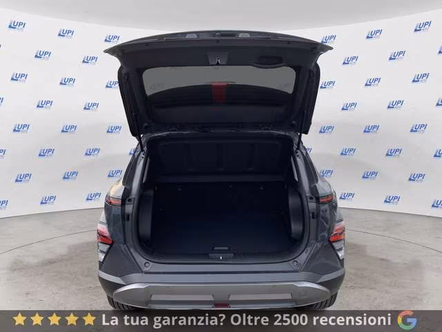 Hyundai KONA 1.0 T-GDI 120cv X Line DCT