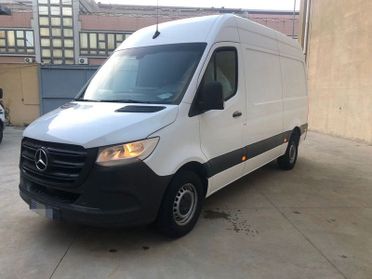 Mercedes-Benz Sprinter T37/35 316 CDI RWD Cabinato