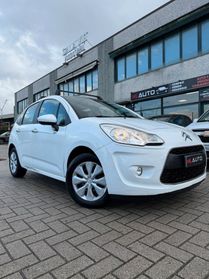 Citroen C3 1.1 Exclusive - OK NEOPATENTATO