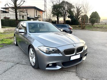 Bmw 520 520d xDrive Touring Msport 2017