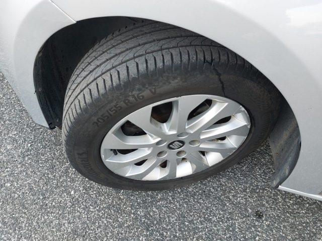 SEAT Leon 1.6 TDI 105 CV 5p. Start/Stop Business NAVI Euro 6