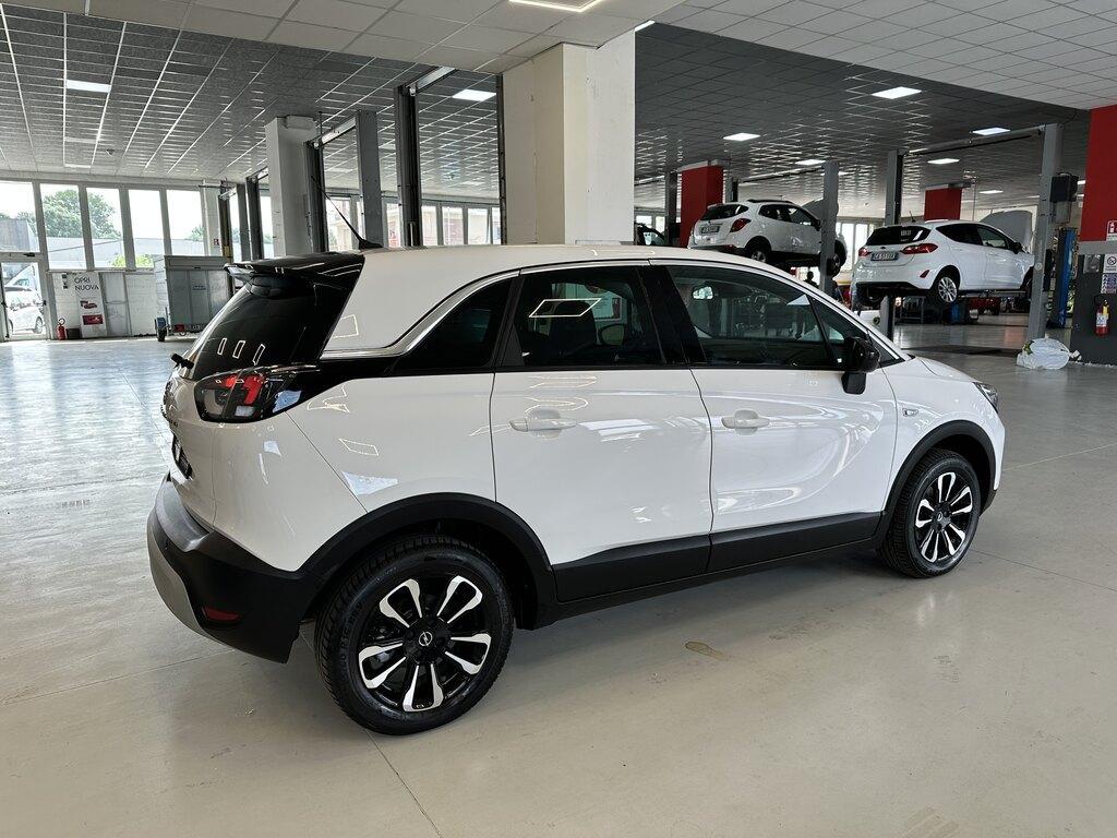 Opel Crossland 1.2 Elegance