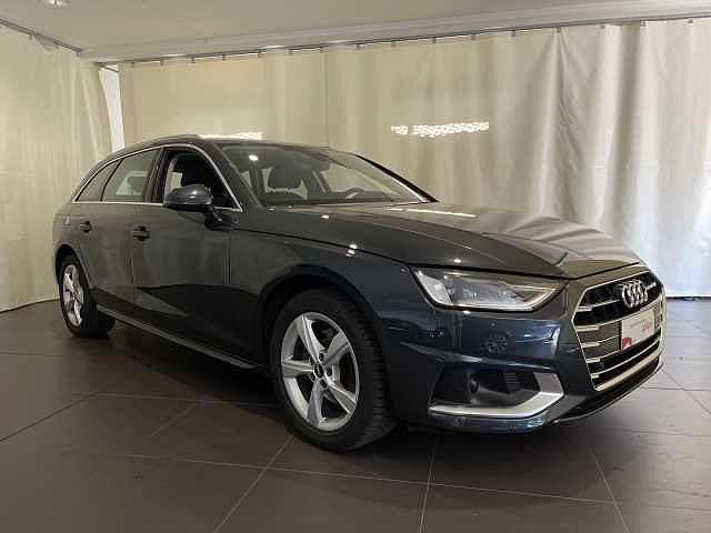 Audi A4 30 TDI/136 CV S tronic Business Advanced