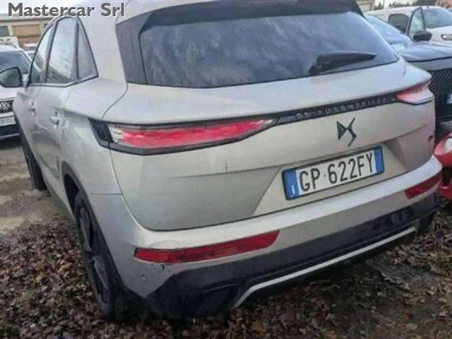 DS AUTOMOBILES DS 7 1.5 bluehdi Performance Line 130cv - GP622FY