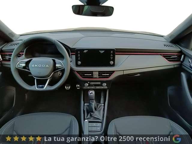 Skoda Kamiq 1.0 tsi Monte Carlo 115cv