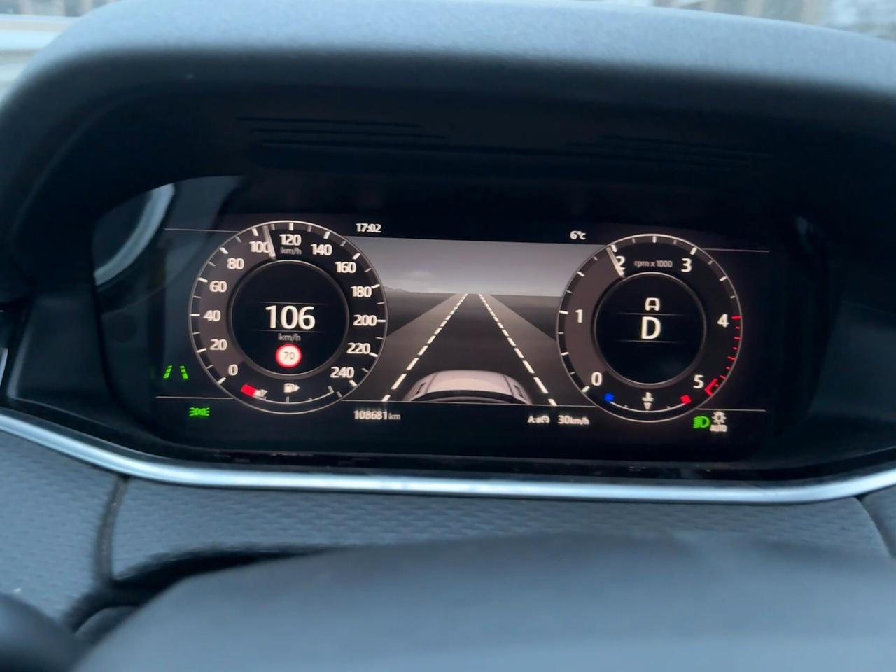 L.R Evoque 2.0 Ibrido 150CV AWD Auto S- Autocarro-Gancio