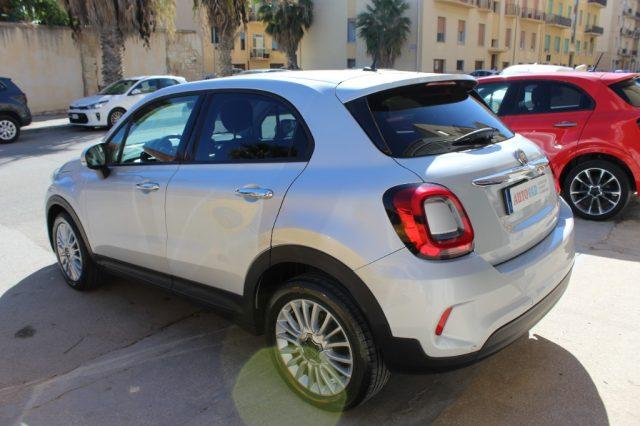 FIAT 500X 1.0 T3 120 CV Connect