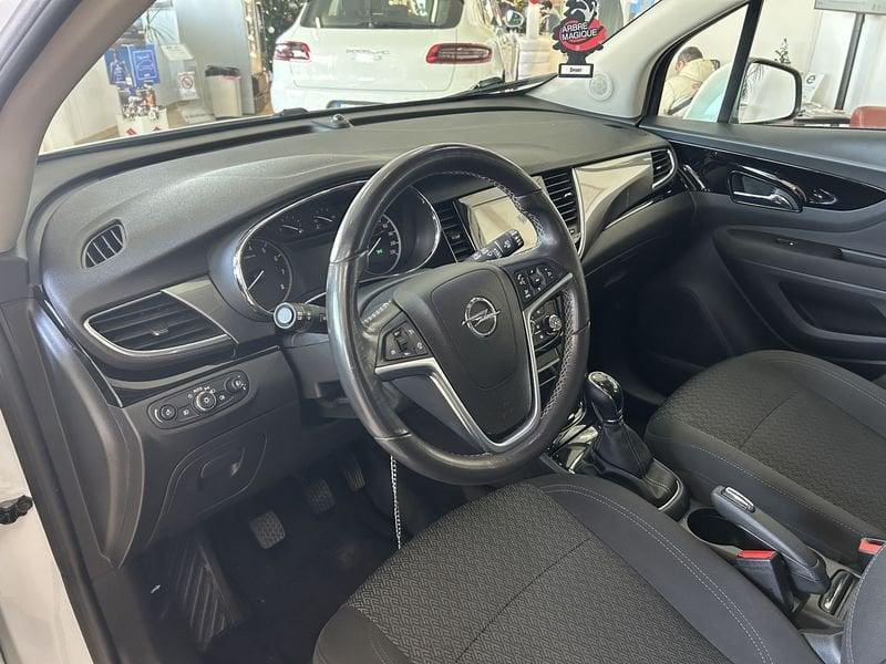 Opel Mokka Mokka X 1.6 Ecotec 115CV 4x2 Start&Stop Business