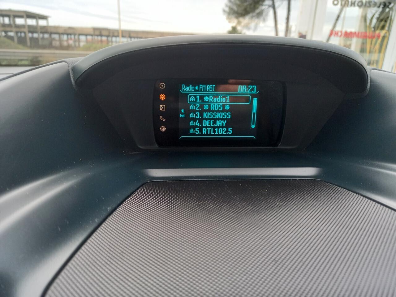 Ford C-Max 1.6 TDCi 95CV Titanium