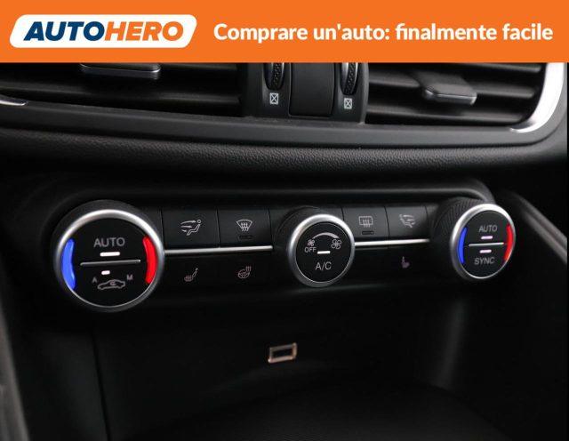 ALFA ROMEO Giulia 2.0 Turbo 200 CV AT8 B-Tech