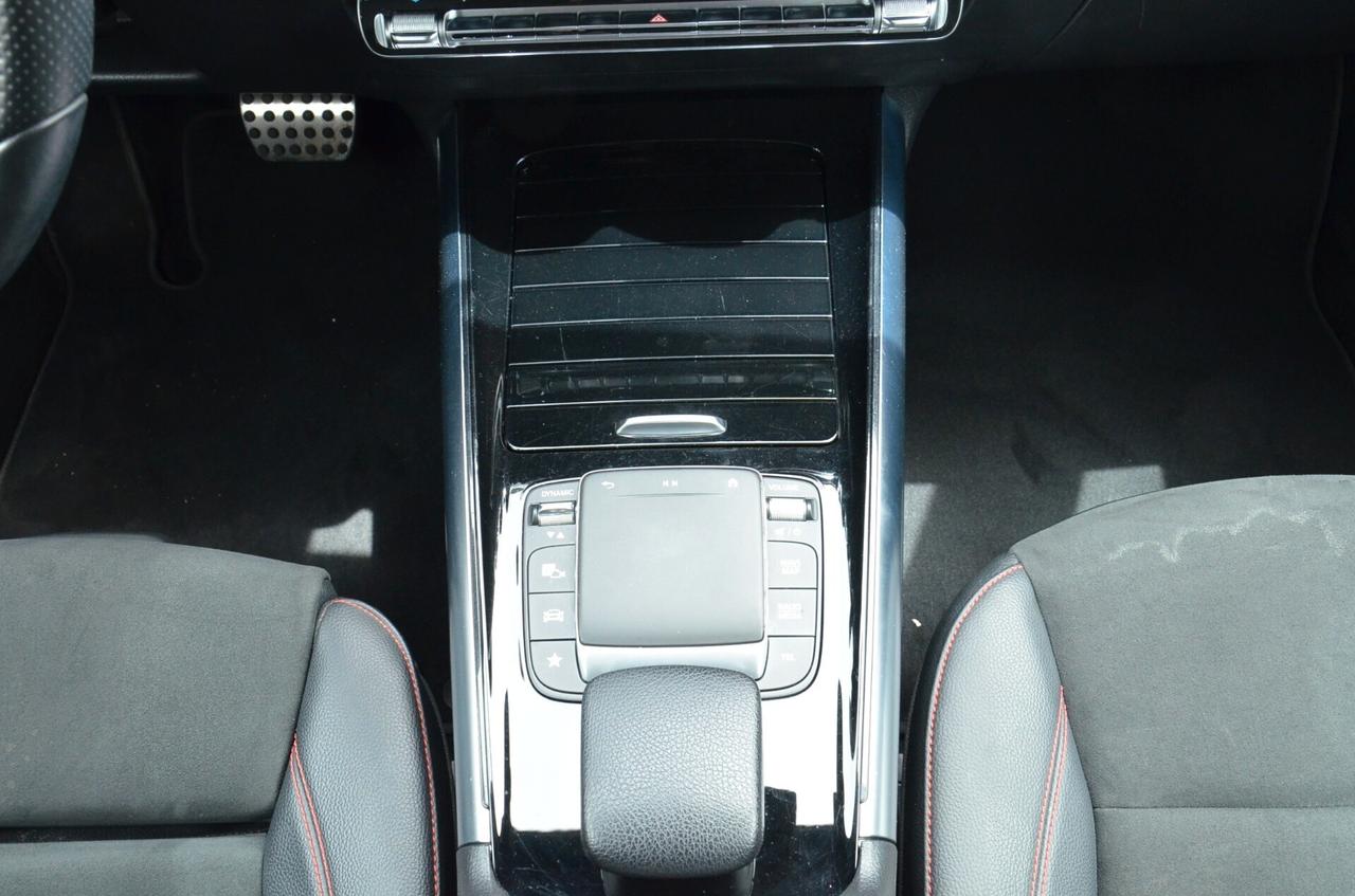 Mercedes-benz B 250 e Plug-in hybrid Automatica Premium