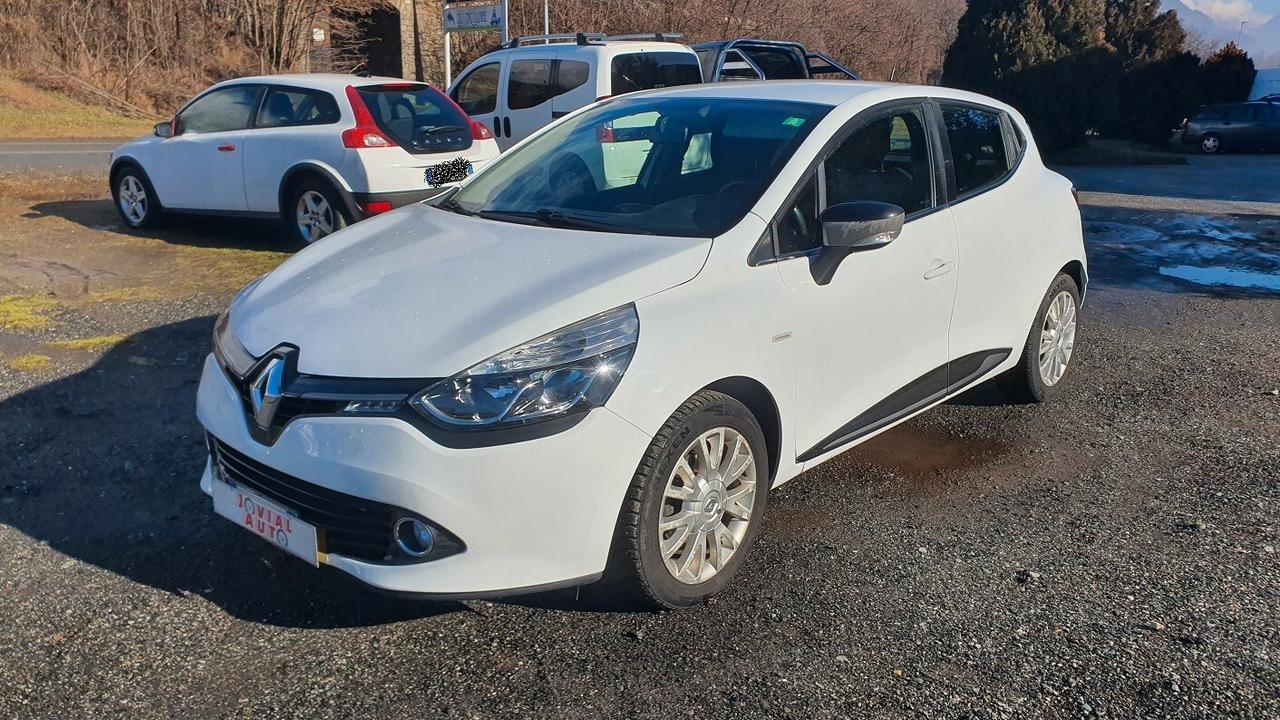 Renault Clio 1.5 dCi NEOPATENTATI UNICA PROPRIETARIA