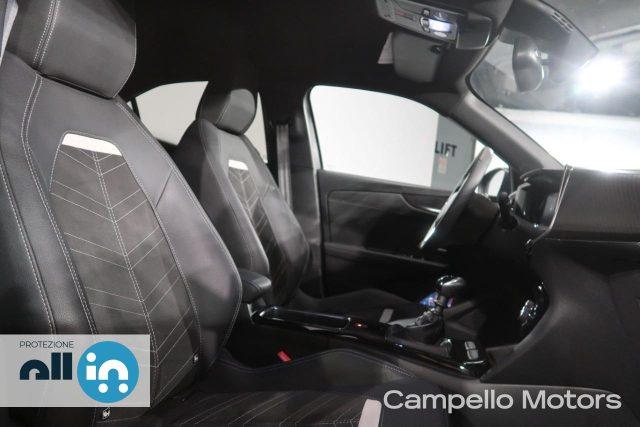 OPEL Mokka Mokka 1.2 Turbo 136cv Ultimate