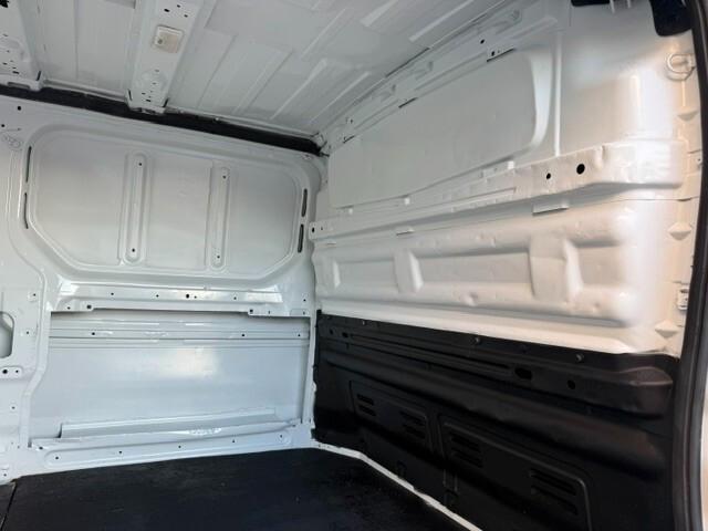 Renault Trafic 2.0 dCi 120CV PC-TN Ice 2021