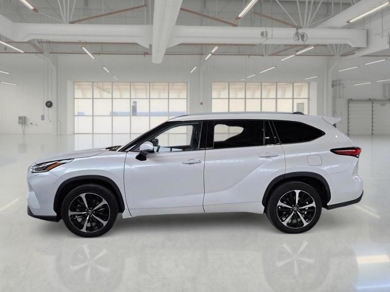 TOYOTA HIGHLANDER 2.5H MHEV 190 CV E-CVT EXECUTIVE AUTO SUV
