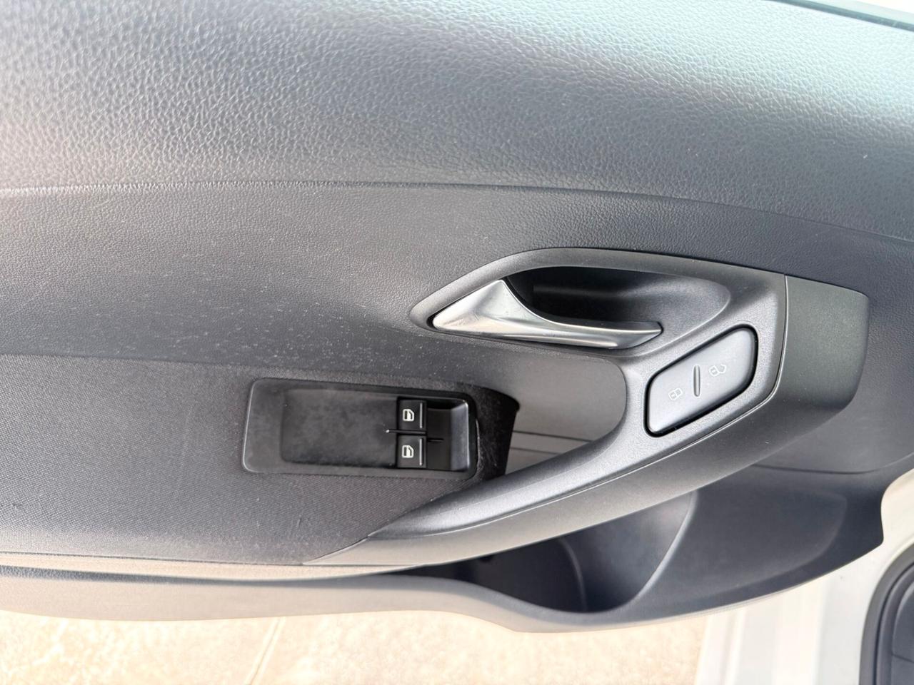 Volkswagen Polo 1.2 TDI DPF 5 p. Comfortline