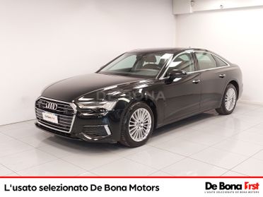 Audi A6 50 3.0 tdi mhev business design quattro tiptronic