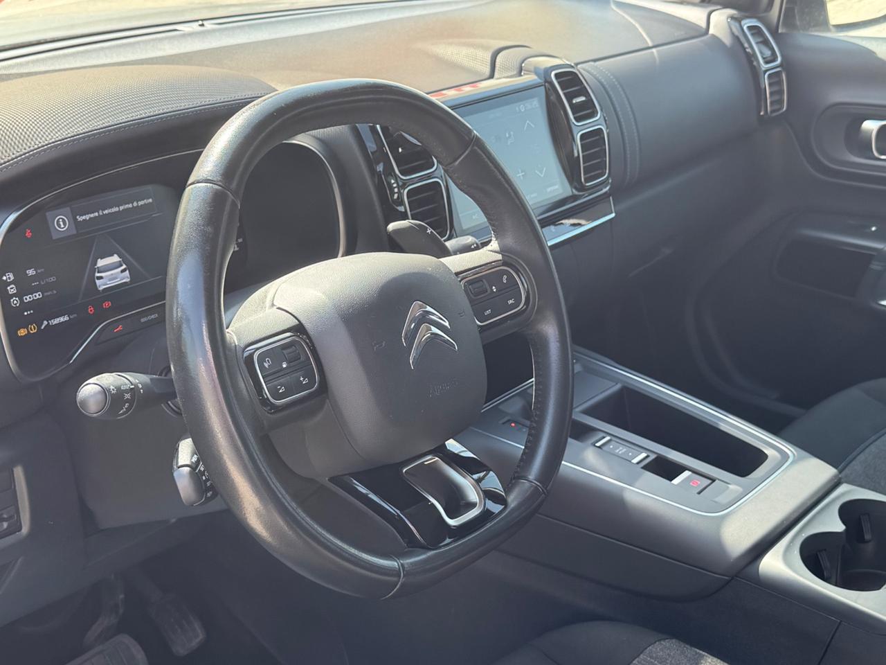 CITROEN C5 AIRCROSS 1.5 BLUEHDI 130 CV EAT8 FEEL FULL IVA