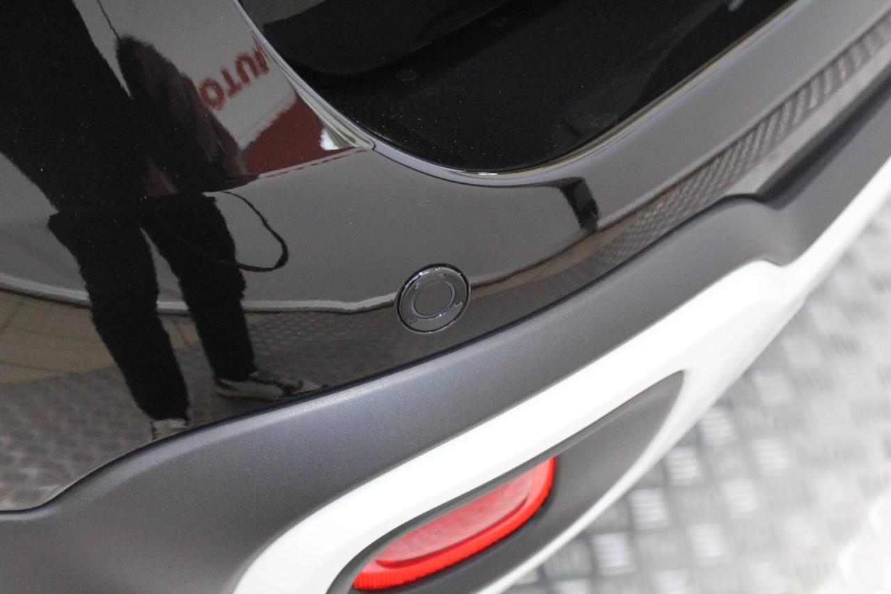 Fiat Panda 1.0 FireFly S&S Hybrid Pandina