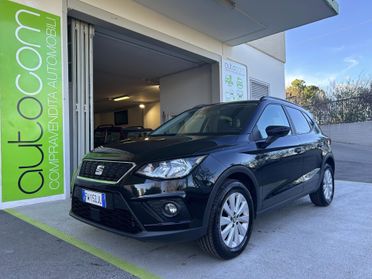 SEAT Arona 1.6 TDI Style Neopat. GARANZIA 24 MESI