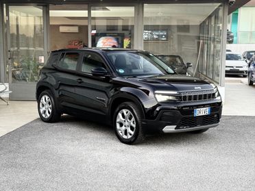 Jeep Avenger 1.2 Benzina 100CV E6 - 2023