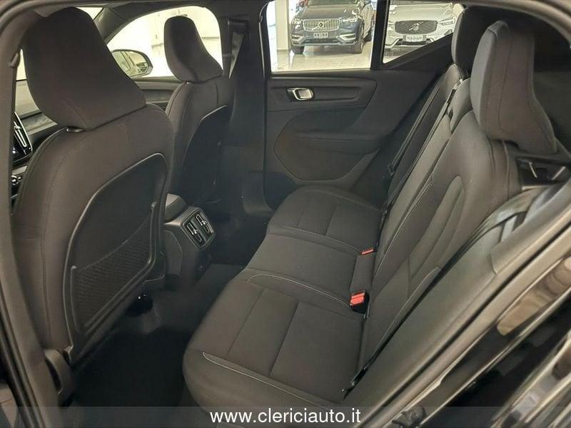 Volvo EX40 Single Motor RWD Core - KM 0