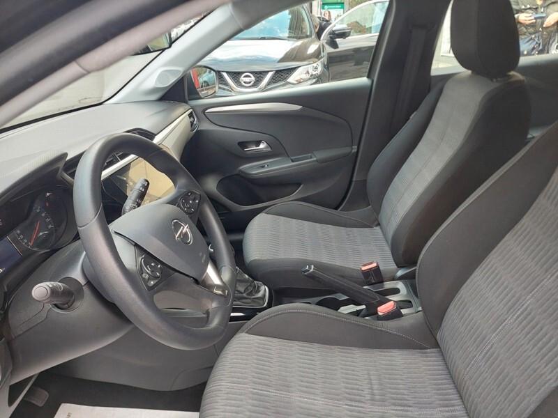 Opel Corsa 1.5 D 100 CV Elegance