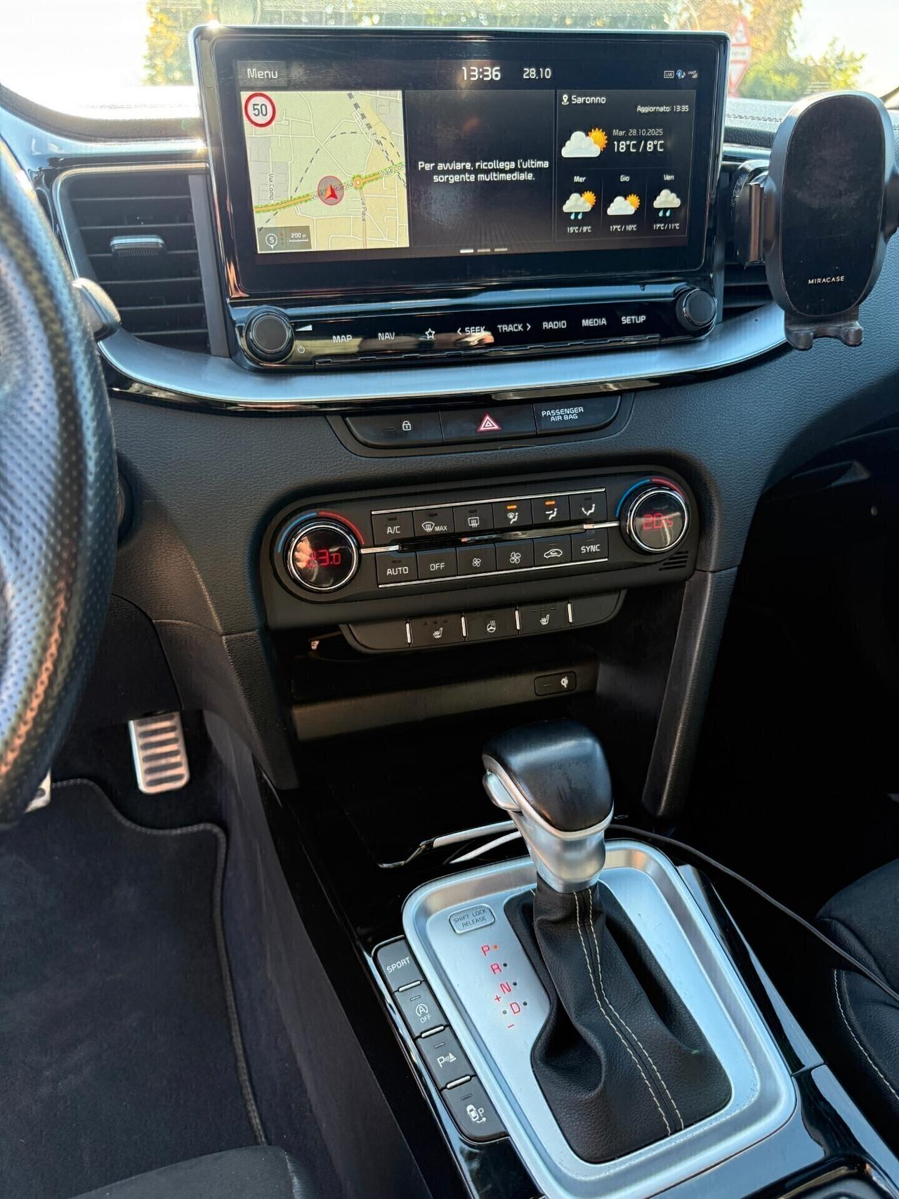 Kia ProCeed GT Line Plus 20