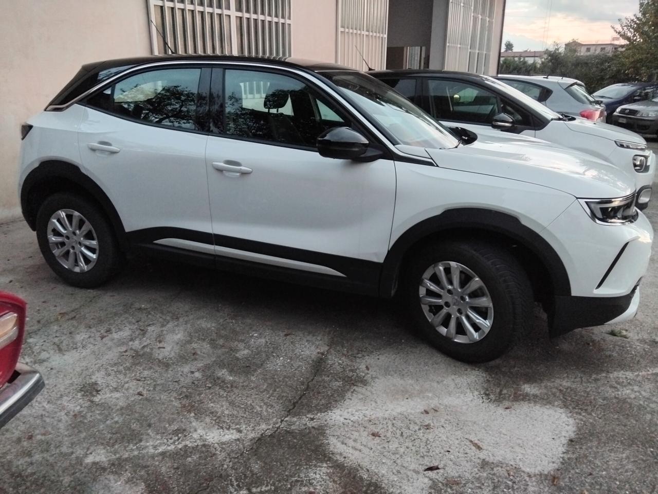 Opel Mokka 1.5 diesel Edition