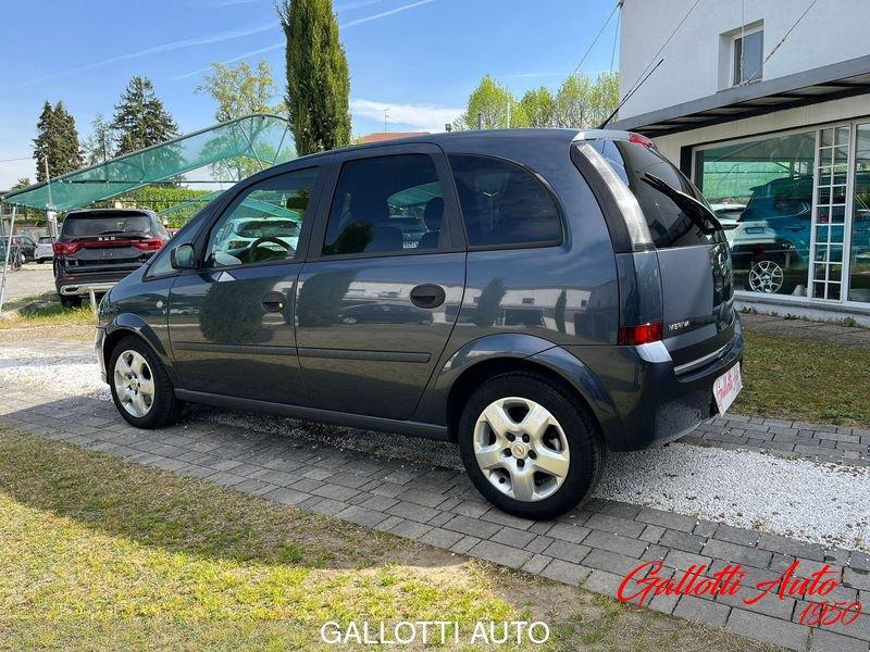 Opel Meriva Meriva 1.4 16v Club c/esp