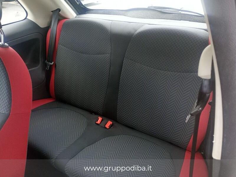 FIAT 500 III 2015 Diesel 1.3 mjt Pop 95cv