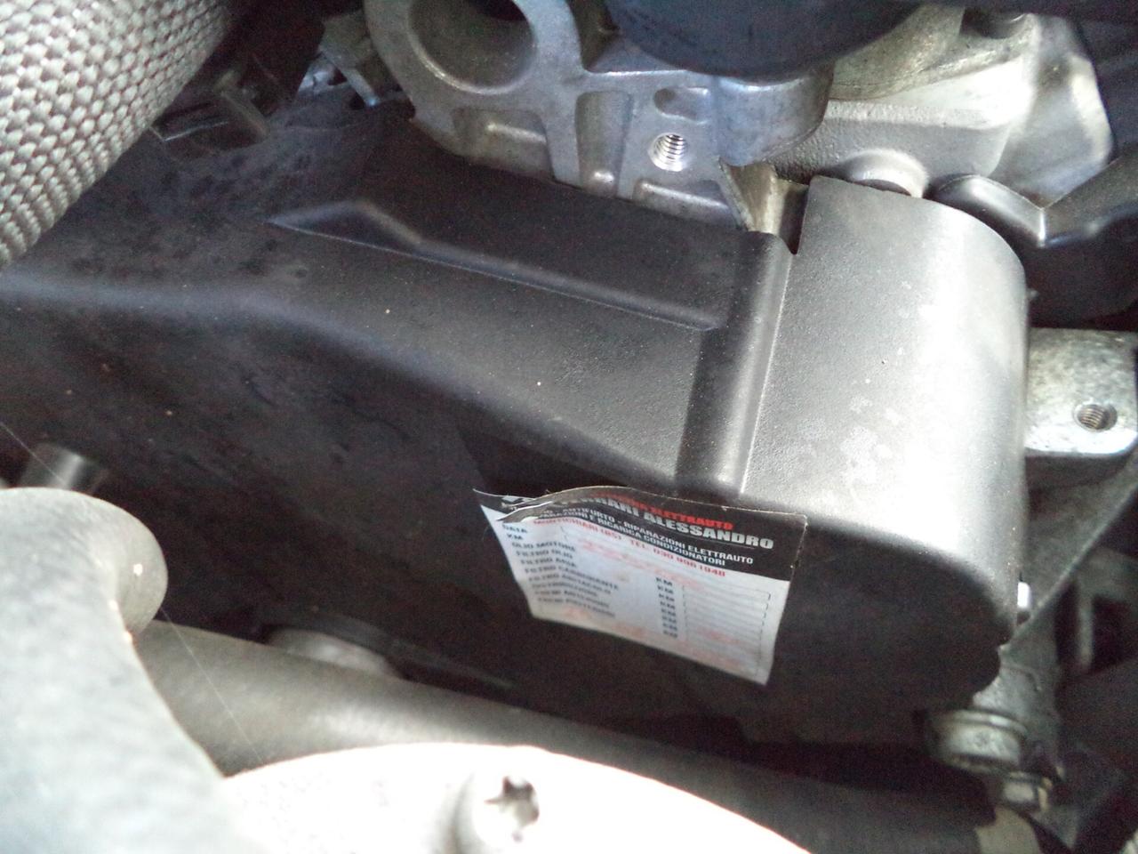 Audi A3 SPB 1.6 TDI clean diesel Ambition