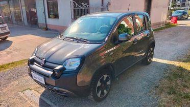 Fiat Panda Cross 1.0 Hybrid 70cv NO VINCOLI!!!