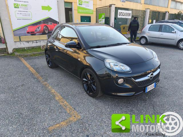 OPEL Adam 1.2 70 CV