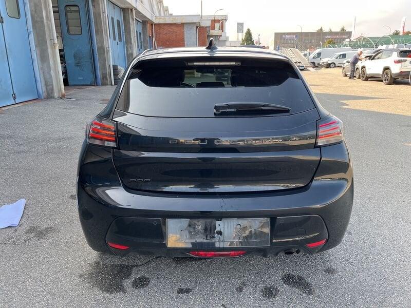 Peugeot 208 II 2023 1.2 puretech Allure s&s 100cv