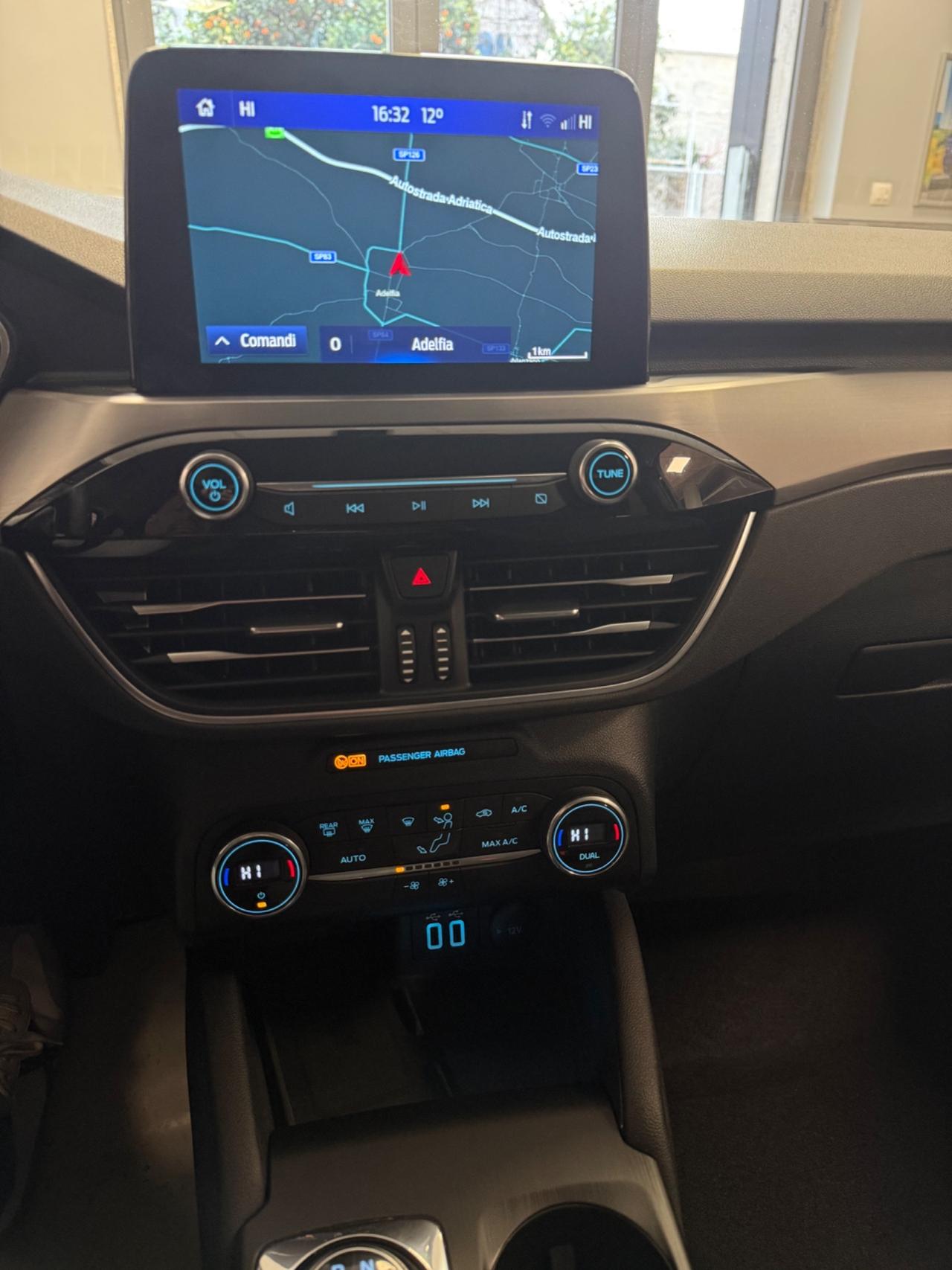 Ford Kuga 1.5 EcoBlue 120 CV 2WD Titanium Business