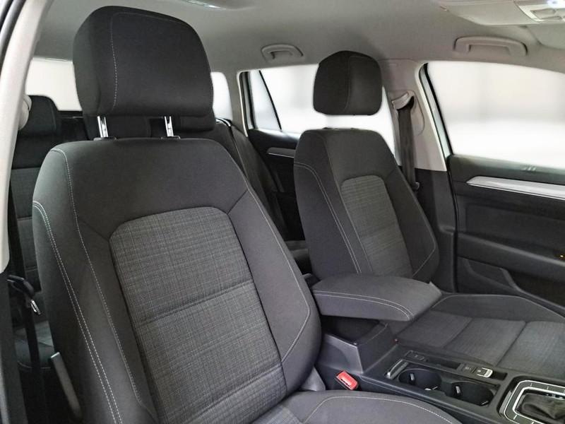 VOLKSWAGEN PASSAT VARIANT 2.0 TDI SCR EVO 110KW BUSINESS DSG STATION WAGON