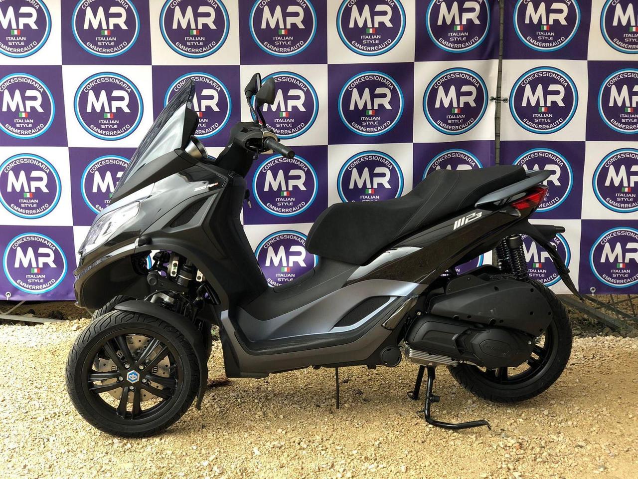 Piaggio MP3 300 NUOVO