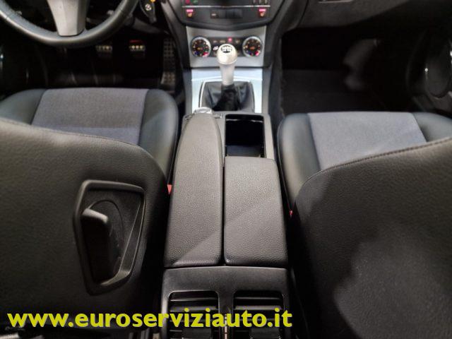 MERCEDES-BENZ C 220 CDI S.W. Avantgarde AMG