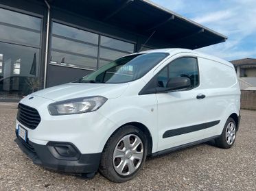 Ford Transit Courier 1.5 TDCi 75CV NEOPATENTATI