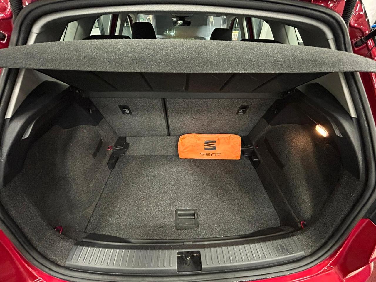 Seat Arona 1.0 EcoTSI Style