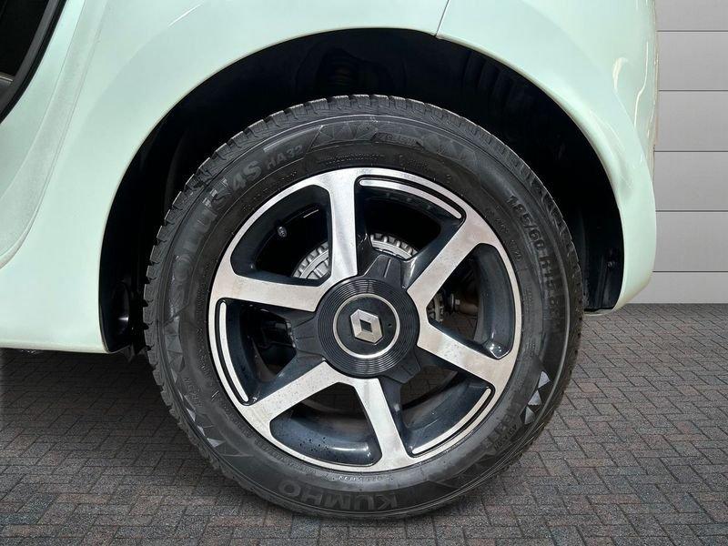 Renault Twingo Twingo 1.0 sce Intens 65cv