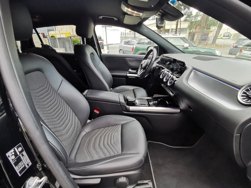 Mercedes GLA 180 180 D Sport Plus 8G-DCT
