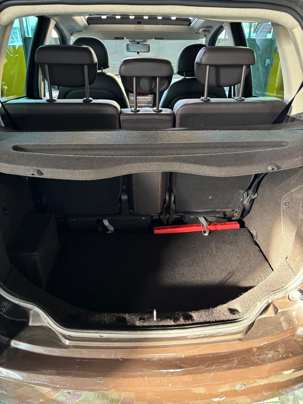 Lancia MUSA 1.6 Multijet Poltrona Frau