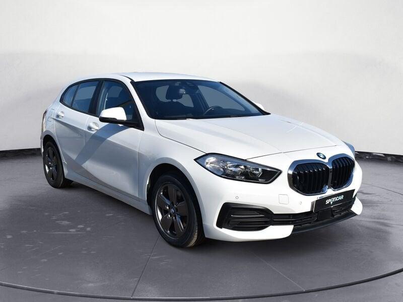 BMW Serie 1 118i 5p. Business Advantage