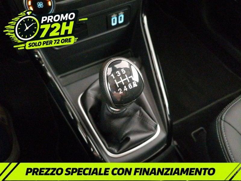 Ford EcoSport 1.0 ecoboost Active s&s 125cv