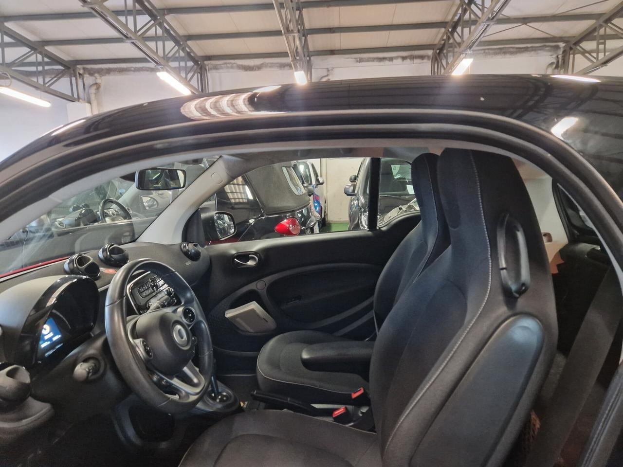 Turbo 2019 solo 36000km passion automatica garanzia