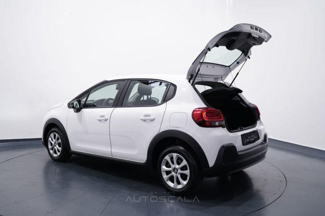 CITROEN C3 1.5 BlueHDi 100cv S&S Business